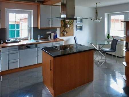 Küche Küche - Einfamilienhaus in 23821 Rohlstorf mit 122m² kaufen