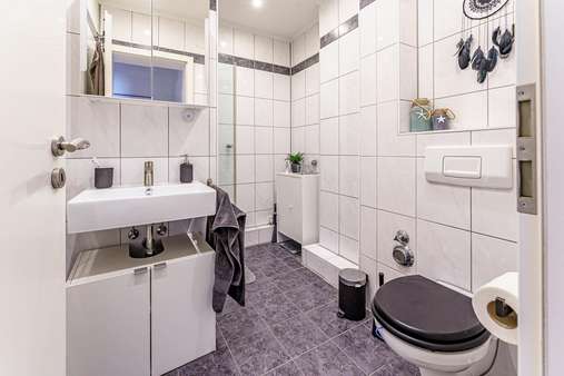 Bad Bad - Etagenwohnung in 22844 Norderstedt mit 54m² kaufen