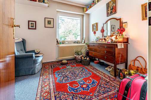 Gästezimmer Gästezimmer - Bungalow in 25451 Quickborn mit 125m² kaufen