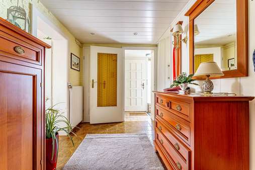 Flur Flur - Einfamilienhaus in 22844 Norderstedt mit 111m² kaufen