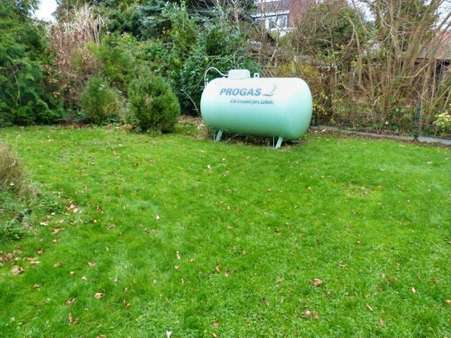 Garten Garten - Einfamilienhaus in 23795 Weede mit 120m² kaufen