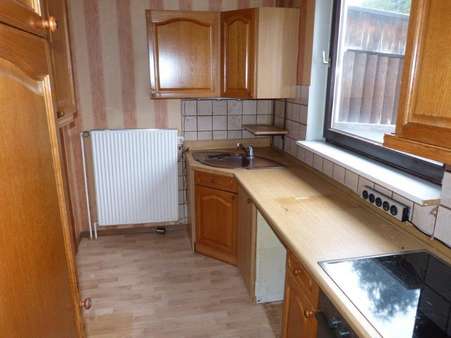 Küche Küche - Einfamilienhaus in 23795 Weede mit 120m² kaufen