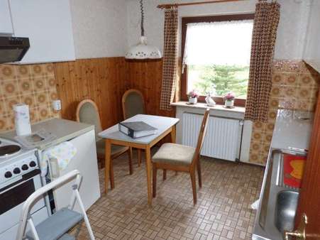 Küche Küche - Reihenendhaus in 23795 Bad Segeberg mit 87m² kaufen