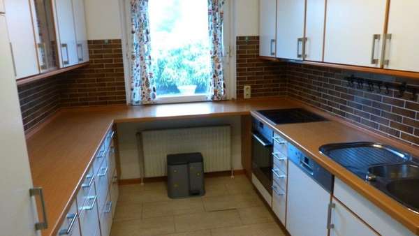 Küche Küche - Einfamilienhaus in 23795 Bad Segeberg mit 121m² kaufen