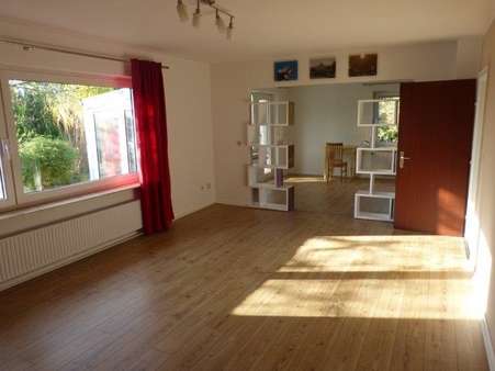 Wohnzimmer Wohnzimmer - Einfamilienhaus in 23795 Bad Segeberg mit 121m² kaufen