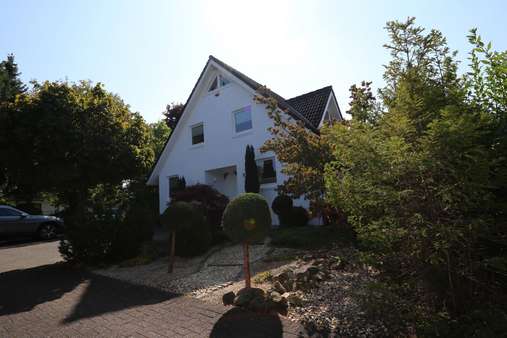 Hausansicht - Einfamilienhaus in 21526 Hohenhorn mit 168m² günstig kaufen