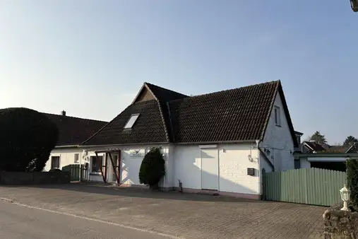 Naturnahes Wohnen