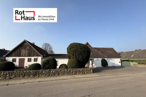 Naturnahes Wohnen