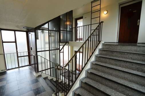 Treppnehaus - Etagenwohnung in 23879 Mölln mit 30m² als Kapitalanlage günstig kaufen