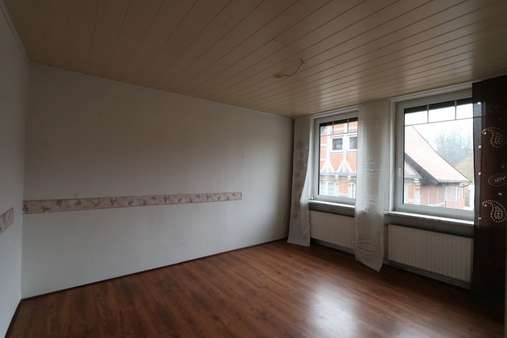 Zimmer Obergeschoss - Einfamilienhaus in 23879 Mölln mit 87m² kaufen