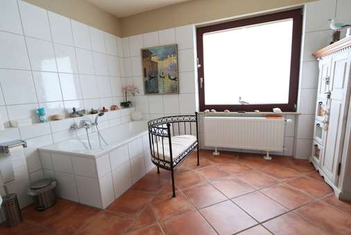 Vollbad mit Dusche - Einfamilienhaus in 21514 Klein Pampau mit 150m² kaufen