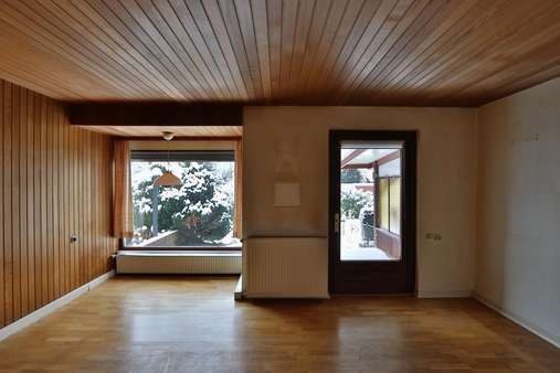 Wohnbereich - Reihenmittelhaus in 21481 Lauenburg mit 68m² kaufen