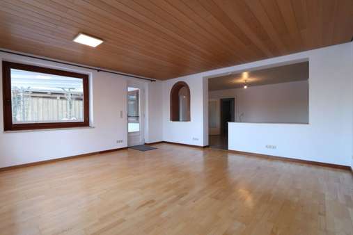 Wohnen - Souterrain-Wohnung in 23879 Mölln mit 72m² kaufen