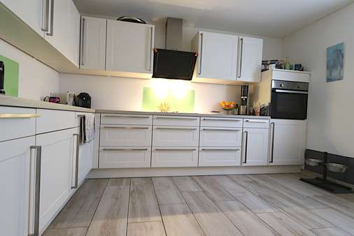 Küche - Bungalow in 21514 Fitzen mit 103m² kaufen