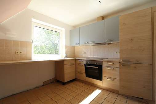 Küche im DG - Zweifamilienhaus in 23881 Breitenfelde mit 150m² kaufen