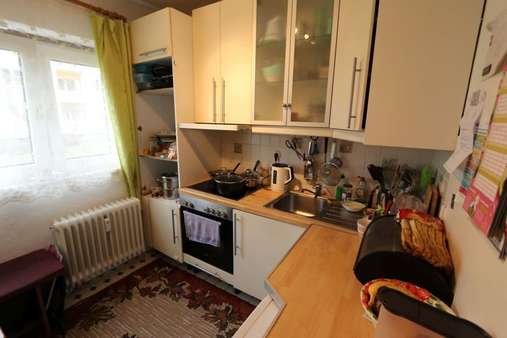 Küche (Beispiel) - Mehrfamilienhaus in 22949 Ammersbek mit 324m² als Kapitalanlage kaufen