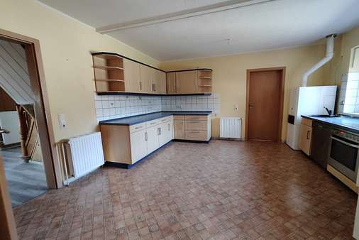 Wohnküche - Einfamilienhaus in 21493 Schwarzenbek mit 150m² kaufen