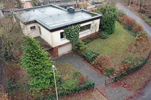 Hausansicht - Einfamilienhaus in 23879 Mölln mit 165m² kaufen