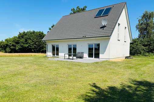 Außenansicht - Einfamilienhaus in 21526 Hohenhorn mit 170m² kaufen