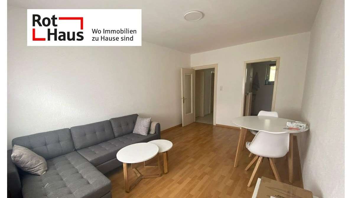 Ansicht - Etagenwohnung in 23879 Mölln mit 43m² kaufen