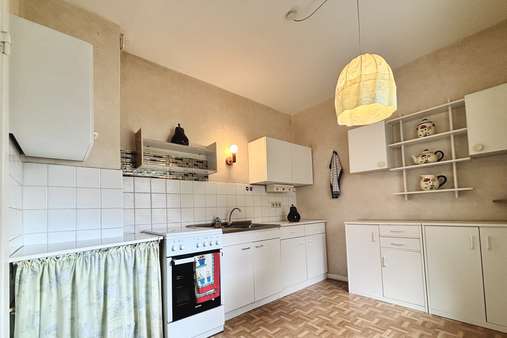 Küche Küche - Doppelhaushälfte in 21465 Reinbek mit 78m² kaufen