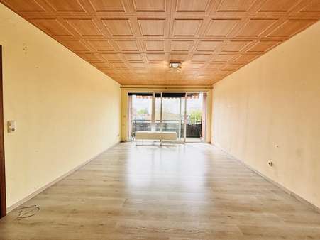 Wohnzimmer Wohnzimmer - Etagenwohnung in 21481 Lauenburg mit 66m² kaufen