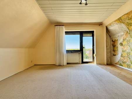 Schlafzimmer Schlafzimmer - Einfamilienhaus in 21502 Geesthacht mit 75m² kaufen