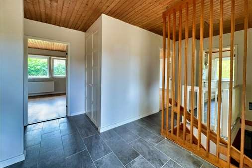 Diele/Flur - Bungalow in 23899 Gudow mit 92m² kaufen