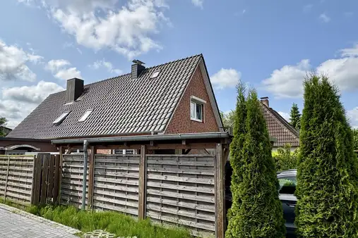 Naturnahes Wohnen !