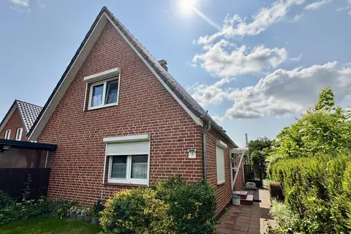 Naturnahes Wohnen !