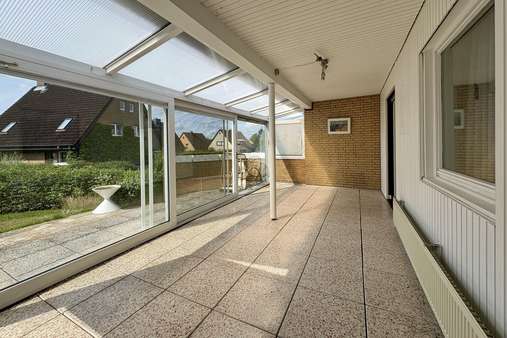 Wintergarten - Einfamilienhaus in 23879 Mölln mit 185m² kaufen