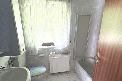 Badezimmer - Einfamilienhaus in 23879 Mölln mit 62m² kaufen