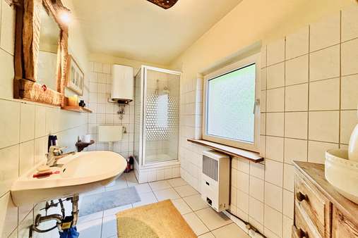 Badezimmer EG - Einfamilienhaus in 21481 Lauenburg mit 159m² kaufen
