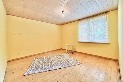 Schlafzimmer EG - Einfamilienhaus in 21481 Lauenburg mit 159m² kaufen