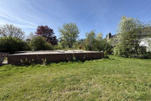 Baugrundstück - Grundstück in 23898 Wentorf mit 1386m² kaufen