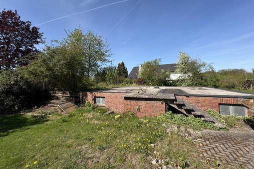 Baugrundstück - Grundstück in 23898 Wentorf mit 1386m² kaufen