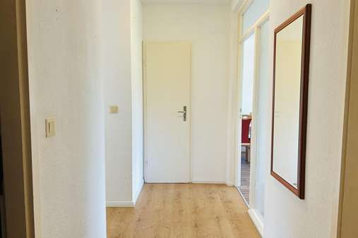Diele - Etagenwohnung in 21481 Lauenburg mit 71m² kaufen