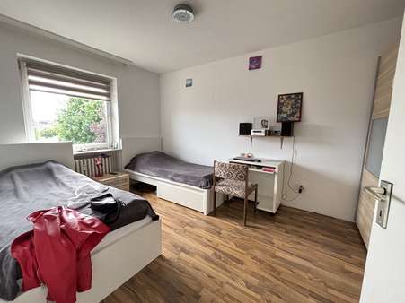 Kinderzimmer - Etagenwohnung in 21481 Lauenburg mit 71m² kaufen