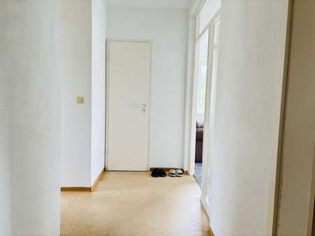 Diele - Etagenwohnung in 21481 Lauenburg mit 83m² kaufen