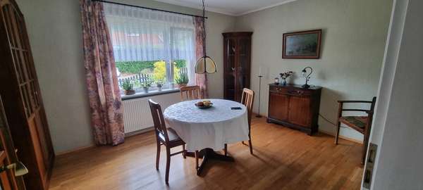 EG Essbereich EG Essbereich - Einfamilienhaus in 23909 Ratzeburg mit 95m² kaufen