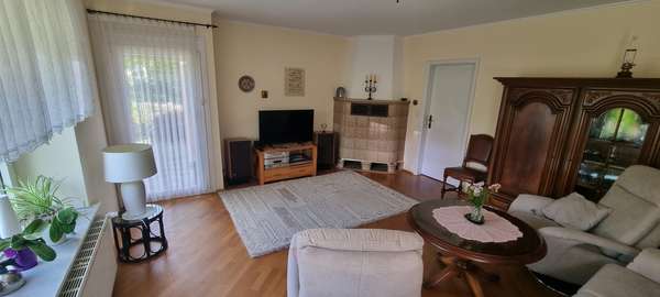 EG Wochnbereich EG Wochnbereich - Einfamilienhaus in 23909 Ratzeburg mit 95m² kaufen
