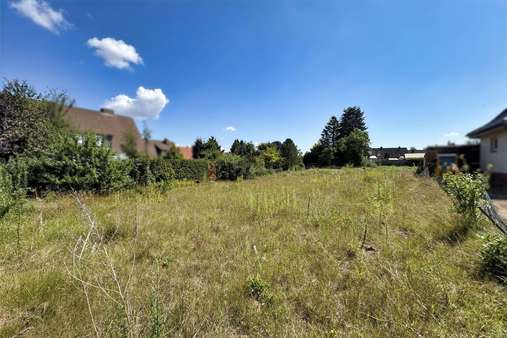 Grundstücksansicht - Grundstück in 21502 Geesthacht mit 1109m² kaufen