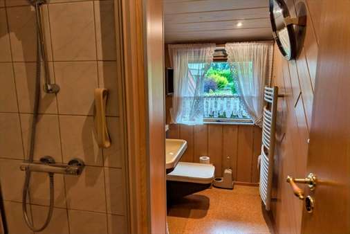 Badezimmer - Bungalow in 21514 Fitzen mit 70m² kaufen
