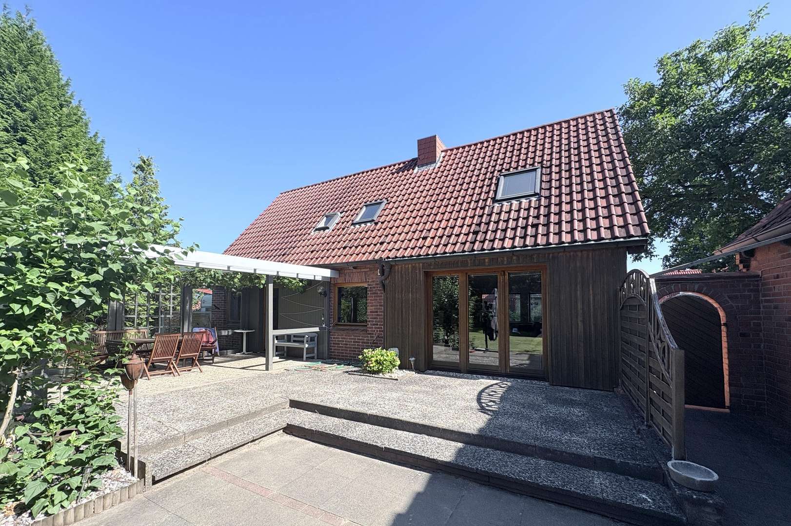 Aushang Aushang - Einfamilienhaus in 23909 Ratzeburg mit 100m² kaufen