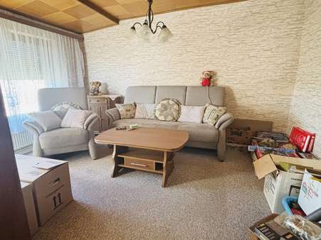 Wohnbereich Haupthaus Wohnbereich Haupthaus - Einfamilienhaus in 21481 Lauenburg mit 120m² kaufen