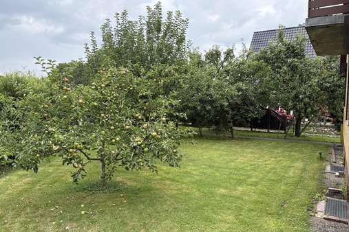 Garten - Einfamilienhaus in 21526 Hohenhorn mit 139m² kaufen