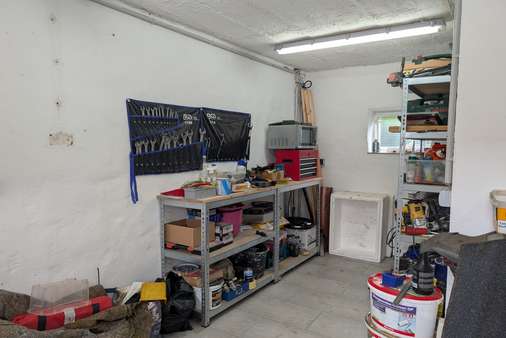 Werkstatt - Einfamilienhaus in 23899 Gudow mit 112m² kaufen