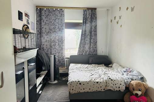 Kinderzimmer Kinderzimmer - Etagenwohnung in 21481 Lauenburg mit 285m² als Kapitalanlage kaufen