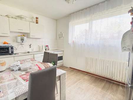 Küche Küche - Etagenwohnung in 21481 Lauenburg mit 285m² als Kapitalanlage kaufen