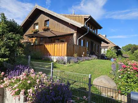 Außenansicht - Einfamilienhaus in 23909 Bäk mit 146m² kaufen